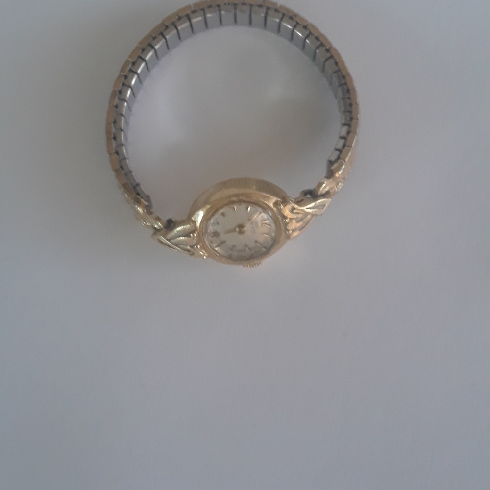 Woman watch - Picture 3 of 4
